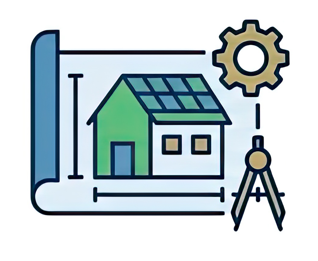 Sustainable Architecture Design