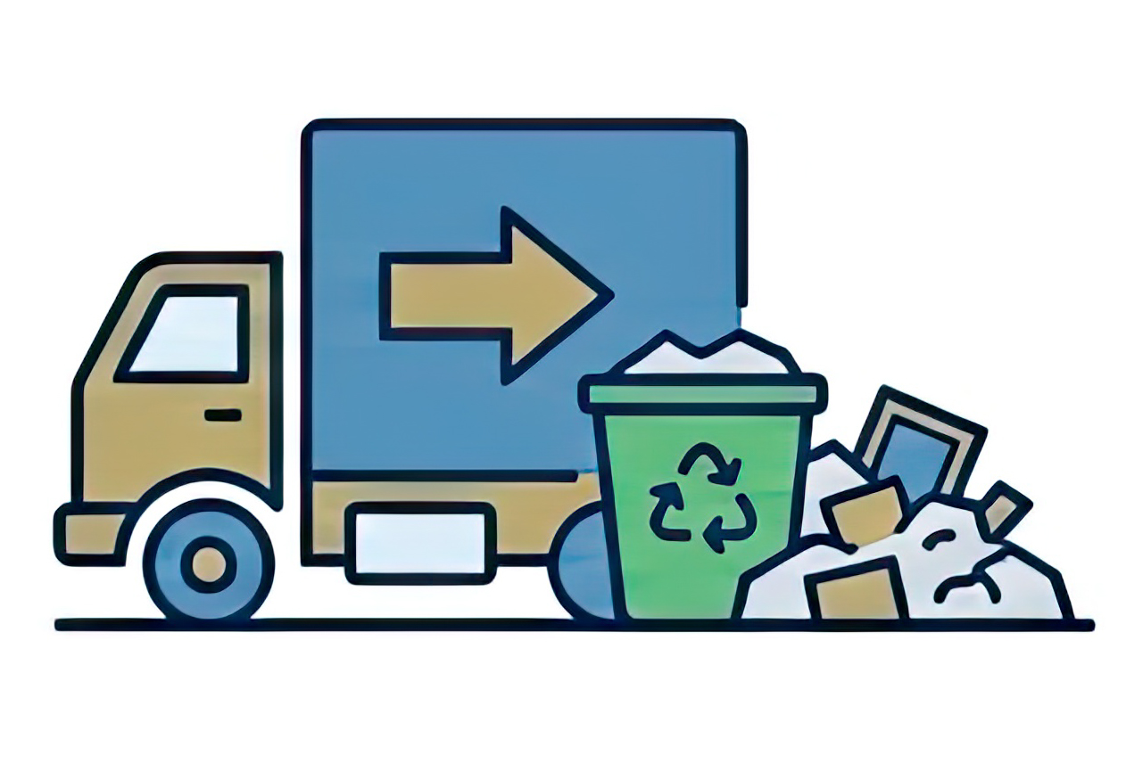 Eco-Friendly Junk Removal